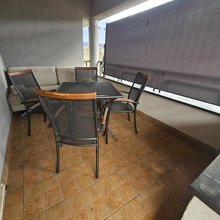 Apartman Ellye Lukavica 외부 사진
