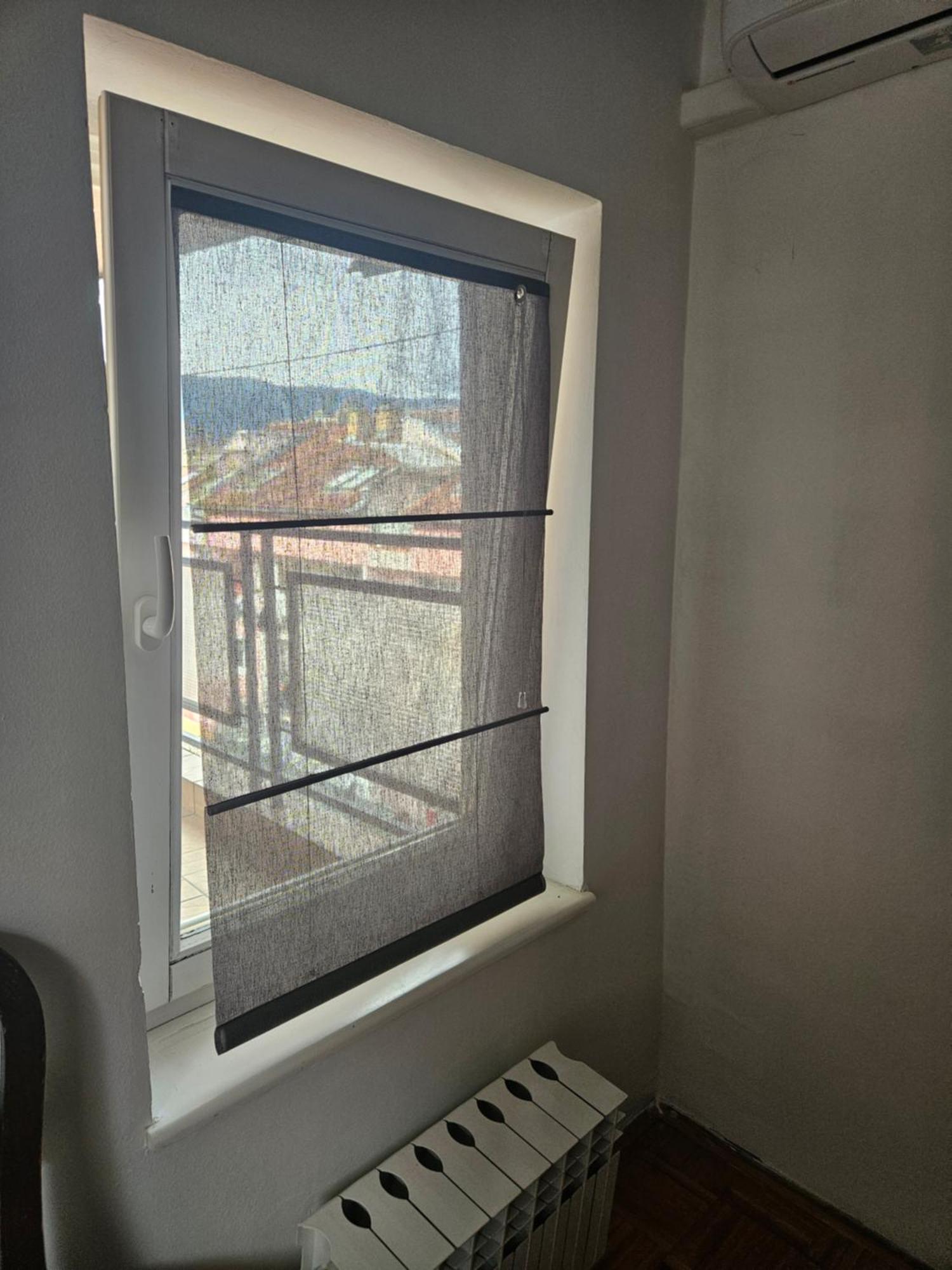 Apartman Ellye Lukavica 외부 사진