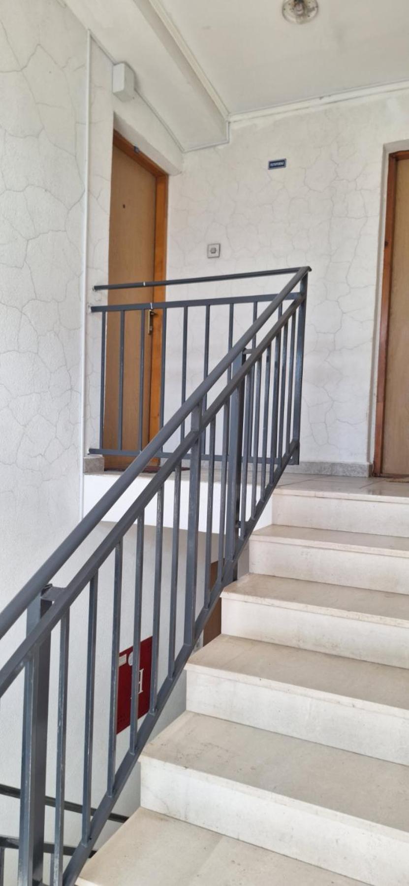 Apartman Ellye Lukavica 외부 사진