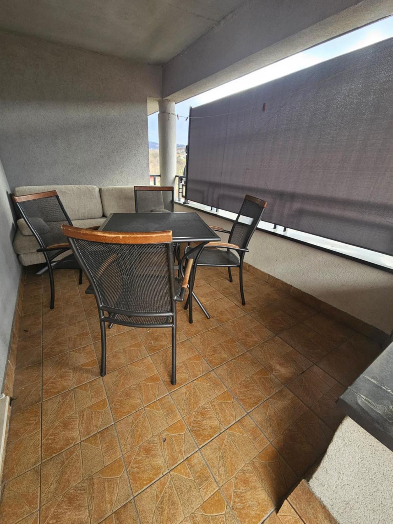 Apartman Ellye Lukavica 외부 사진